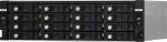 Qnap TL-R1620Sdc SAS12Gb/s Dual controller 3U 16bay