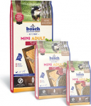 Bosch MINI ADULT WITH LAMB & RICE
