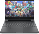 HP Victus Gaming 15-fb3231nw AMD Ryzen&trade; 7 7445H Laptop 39.6 cm (15.6") Full HD Display 16 GB DDR5 SDRAM 512 GB SSD NVIDIA GeForce RTX 4050 Wi-Fi 6E (802.11ax) Windows 11 Home Black