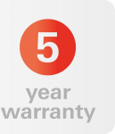 HSM Pure 420 shredder, 35 l, 3,9 mm