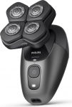 Philips 7000 series Head Shaver Pro HS7980/15 Advanced Shaver with 90 min runtime