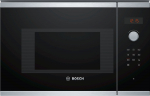Bosch Mikrobangų krosnelė Bosch BFL523MS0