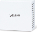 Planet Access Point Planet PLANET 1200Mbps 802.11ac Wave 2 Dual Band In-wall Wireless Access 1200 Mbit/s Biały Obsługa PoE