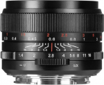 Noname 7Artisans 35mm F1.4 III Nikon Z