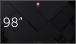 Avtek Monitor Avtek DS 98' (1TV317)