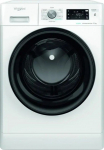 Whirlpool Pralka Whirlpool Whirlpool Washing machine | FFB 10469 BV EE | Energy efficiency class A | Front loading | Washing capacity 10 kg | 1351 RPM | Depth 60.5 cm | Width 59.5 cm | Display | LED | White