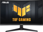Asus Monitor Asus TUF Gaming VG27VQ3B (90LM0A90-B01170)