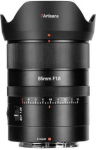 Nikon 7Artisans AF 85mm F1.8 Leica L