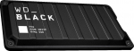 Sandisk Dysk zewnętrzny SSD SanDisk P40 Game Drive 1TB Czarny (WDBAWY0010BBK-WESN)