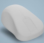Cherry Klawiatura Cherry ACTIVE KEY MMS AK-PMH21 Wireless biały ERGO IP68
