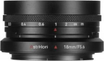 Fujifilm Obiektyw Fujifilm Obiektyw AstrHori MF 18 mm f/5,6 APS-C Shift do Nikon Z