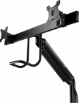 V7 Uchwyt biurkowy na monitor 17'' - 32'' (DM1HDD)