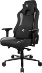 Arozzi Fotel Arozzi Vernazza Supersoft czarny