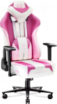 Diablo Chairs Fotel Diablo Chairs X-Player 2.0 Marshmallow Pink Normal Size