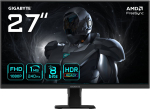 Gigabyte Monitor Gigabyte GIGABYTE GS27F2, 27 cal Full-HD monitor do gier, 240Hz, panel IPS, Adaptive-Sync