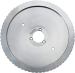 Berkel Serrated Blade for HomeLine Plus 250