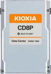 Kioxia Dysk SSD Kioxia CD8P-R Series KCD8XPUG1T92 1920 GB 1 DWPD 2,5'' 63,5mm U.3 PCIe 5.0 x4 (NVMe) SSD SIE