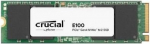 Crucial Dysk SSD Crucial E100 1TB M.2 2280 PCI-E x4 Gen4 NVMe (CT1000E100SSD8-T)
