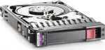 HPE Dysk serwerowy HPE 300GB 2.5'' SAS-2 (6Gb/s)  (652611-S21)