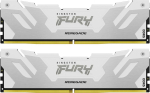 Kingston Fury Pamięć Kingston Fury Renegade, DDR5, 48 GB, 8000MHz, CL38 (KF580C38RWK2-48)