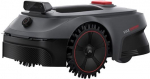 Mova Robot koszący Mova MOVA Robotic Mower ViAX 500 Kosiarka robot Bateria Czarny, Czerwony, Szary