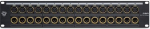 Black Lion Audio Black Lion PBR XLR 32 DSub - Krosownica XLR DB25