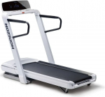 King Smith Bieżnia King Smith Bieżnia elektryczna HORIZON FITNESS Omega Z-02 Grafitowy