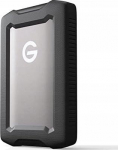 Sandisk Dysk zewnętrzny HDD SanDisk SANDISK Professional G-DRIVE ArmorATD 2TB 6,35cm 2,5Zoll Space Grey WW New Version