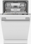Miele Įmontuojama indaplovė Miele G 5790 SCVi EDST, 12174040