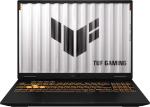 Asus Laptop Asus TUF Gaming 16 FX610 i5-14450HX / 16 GB / 512 GB / RTX 5050 / 144 Hz (FX610JH-I515)