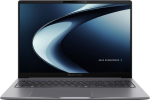 Asus ExpertBook P3 PM3606CKA-MB0197X Copilot+ PC AMD Ryzen AI 5 330 S&uuml;learvuti 40,6 cm (16") WUXGA 16 GB DDR5-SDRAM 512 GB SSD Wi-Fi 7 (802.11be) Windows 11 Pro Hall