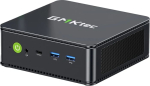 Gmktec M5S Mini PC with Ryzen 3 5400U, 16 GB, and 512 GB