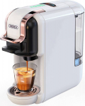 Hibrew H2B 5-in-1 capsule coffee maker (white)