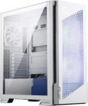 MSI MPG VELOX 300R AIRFLOW PZ Midi Tower Valge