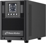 Powerwalker UPS On-Line 2000VA AT 4xFR Out, USB/RS-232 LC