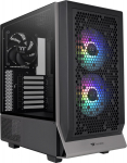 Thermaltake Case Ceres 300 T G ARGB Black