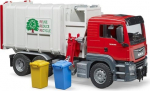 Bruder MAN TGS Garbage truck