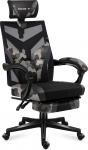 Huzaro COMBAT 5.0 CAMO GAMING CHAIR