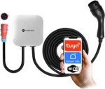 Defenzo WALLBOX HOME AC11 SMART ELECTRIC CAR CHARGER