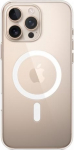Apple Clear case with MagSafe for iPhone 16 Pro Max