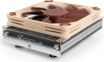 Noctua NH-L9a-AM5 Processor Air cooler 9.2 cm Beige, Brown