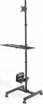 Digitus Mobile Workstation DA-90374