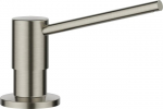 Blanco TORRE Satin Platinum