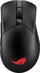 Asus ROG Gladius III Wireless AimPoint hiir M&auml;ngimine Parempoolne RF Wireless + Bluetooth + USB Type-A Optiline 36000 DPI