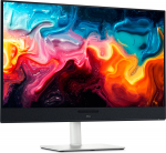 Dell Plus S3225QC PC lamekuvar 80,3 cm (31.6") 3840 x 2160 pikslit 4K Ultra HD QD-OLED Must, H&otilde;be