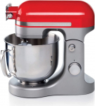 Ariete 1589/00 Alusega mikser 1600 W Punane