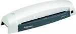 Fellowes 5716701 laminaator Kuumlamineerimine Valge