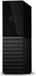 Western Digital External HDD||My Book|16TB|USB 2.0|USB 3.0|Black|WDBBGB0160HBK-EESN