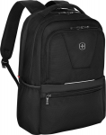 Wenger XE Resist, backpack (black, up to 40.6 cm (16))
