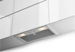 Faber Įmontuojamas gartraukis Faber HOOD INKA SMART C LG A52, 305.0599.305